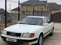 Audi 100 1991 года за 1 600 000 тг. в Кентау – фото 5