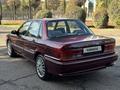 Mitsubishi Galant 1992 годаfor2 960 000 тг. в Тараз – фото 6