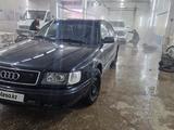 Audi 100 1991 года за 1 400 000 тг. в Кокшетау