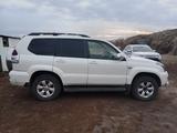 Toyota Land Cruiser Prado 2003 годаүшін7 600 000 тг. в Петропавловск – фото 4