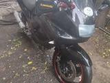 Kawasaki  ZZR 600 1991 годаүшін750 000 тг. в Шу