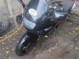 Kawasaki  ZZR 600 1991 годаүшін750 000 тг. в Шу – фото 2