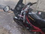 Kawasaki  ZZR 600 1991 годаүшін750 000 тг. в Шу – фото 4