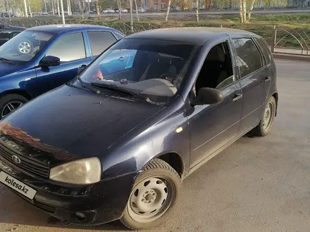 ВАЗ (Lada) Kalina 1119 2008 года за 1 800 000 тг. в Костанай – фото 2