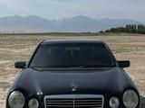 Mercedes-Benz E 320 1998 годаүшін3 000 000 тг. в Тараз