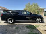 Lexus GS 300 2005 года за 7 000 000 тг. в Кызылорда – фото 5