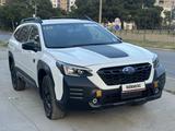 Subaru Outback 2022 года за 18 500 000 тг. в Алматы – фото 2