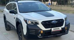 Subaru Outback 2022 года за 19 500 000 тг. в Алматы – фото 2