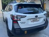 Subaru Outback 2022 года за 18 500 000 тг. в Алматы – фото 4