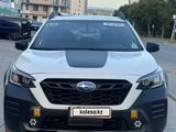 Subaru Outback 2022 года за 18 500 000 тг. в Алматы