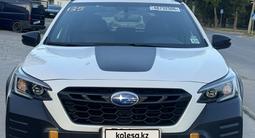 Subaru Outback 2022 года за 19 500 000 тг. в Алматы