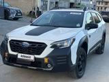 Subaru Outback 2022 года за 18 500 000 тг. в Алматы – фото 3