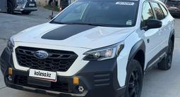 Subaru Outback 2022 года за 19 500 000 тг. в Алматы – фото 3