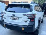 Subaru Outback 2022 года за 18 500 000 тг. в Алматы – фото 5