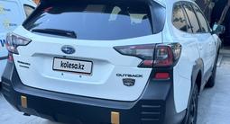 Subaru Outback 2022 года за 19 500 000 тг. в Алматы – фото 5