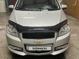 Chevrolet Nexia 2023 годаүшін5 680 000 тг. в Кокшетау – фото 3