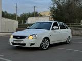 ВАЗ (Lada) Priora 2172 2014 года за 2 550 000 тг. в Караганда
