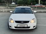 ВАЗ (Lada) Priora 2172 2014 года за 2 550 000 тг. в Караганда – фото 2