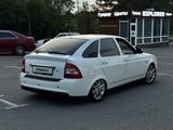 ВАЗ (Lada) Priora 2172 2014 года за 2 550 000 тг. в Караганда – фото 4