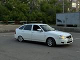 ВАЗ (Lada) Priora 2172 2014 года за 2 550 000 тг. в Караганда – фото 3