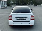 ВАЗ (Lada) Priora 2172 2014 года за 2 550 000 тг. в Караганда – фото 5