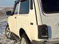 ВАЗ (Lada) Lada 2121 2003 годаүшін1 600 000 тг. в Актобе – фото 3