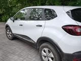 Renault Kaptur 2018 годаүшін5 000 000 тг. в Алматы