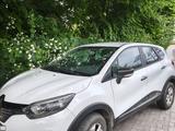 Renault Kaptur 2018 годаүшін5 000 000 тг. в Алматы – фото 3