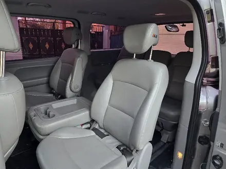 Hyundai Starex 2019 года за 13 000 000 тг. в Атырау – фото 5