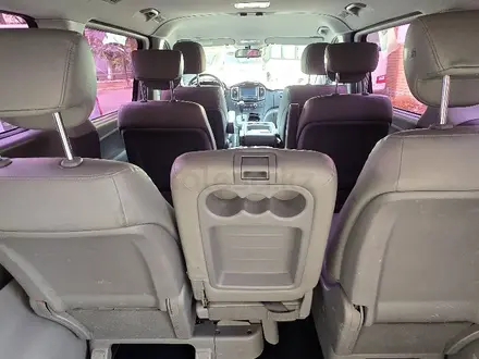 Hyundai Starex 2019 года за 13 000 000 тг. в Атырау – фото 6