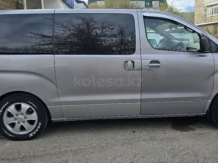 Hyundai Starex 2019 года за 13 000 000 тг. в Атырау – фото 10