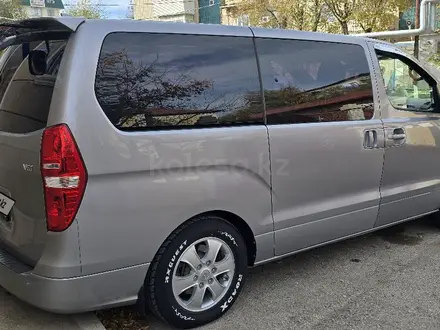 Hyundai Starex 2019 года за 13 000 000 тг. в Атырау – фото 11