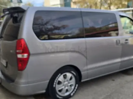 Hyundai Starex 2019 года за 13 000 000 тг. в Атырау – фото 12