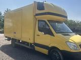 Mercedes-Benz Sprinter 2008 года за 16 000 000 тг. в Алматы – фото 3