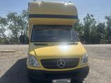Mercedes-Benz Sprinter 2008 года за 16 000 000 тг. в Алматы – фото 2