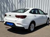 Chevrolet Onix 2024 года за 6 600 000 тг. в Алматы – фото 3
