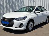 Chevrolet Onix 2024 года за 6 600 000 тг. в Алматы – фото 4
