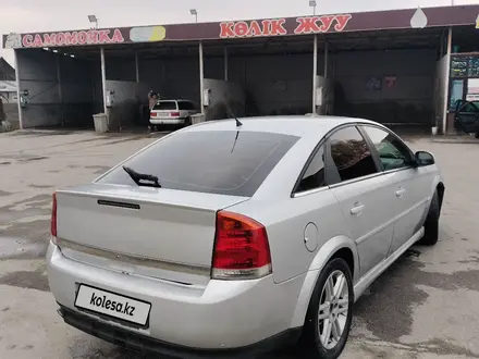 Opel Vectra 2002 года за 2 000 000 тг. в Тараз – фото 6