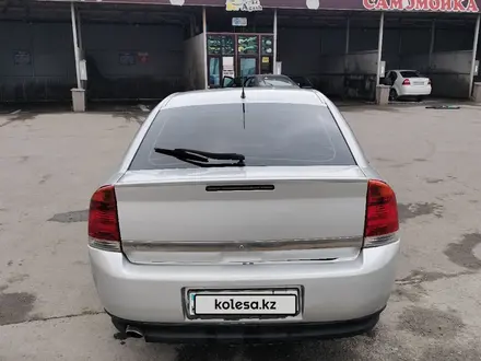 Opel Vectra 2002 года за 2 000 000 тг. в Тараз – фото 7