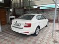 Skoda Octavia 2014 года за 5 700 000 тг. в Алматы – фото 5