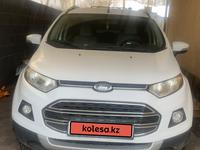 Ford EcoSport 2015 годаfor4 850 000 тг. в Алматы