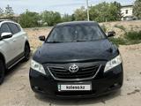 Toyota Camry 2008 года за 7 100 000 тг. в Конаев (Капшагай) – фото 4