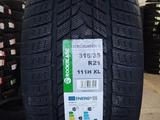 Rockblade 315/35R21 ICECRUISER II 111HXL ЗИМ за 80 000 тг. в Алматы – фото 2