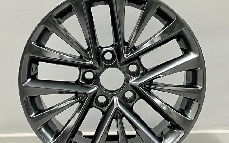Camry 50-55 R16 5.114.3 за 180 000 тг. в Алматы