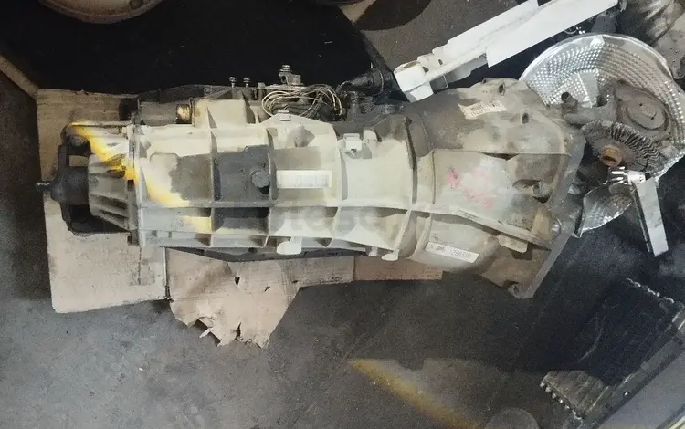 АКПП 5HP19 за 110 000 тг. в Караганда
