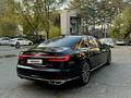 Audi A8 2019 года за 41 000 000 тг. в Алматы – фото 2