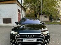 Audi A8 2019 года за 41 000 000 тг. в Алматы