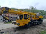 XCMG  XCT16 2008 года за 23 000 000 тг. в Алматы