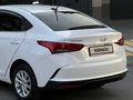 Hyundai Accent 2021 годаfor8 500 000 тг. в Шымкент – фото 6