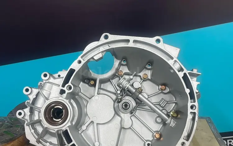 Новая мкпп Заз Вида Chery Amulet — Доставка — Гарантия за 350 000 тг. в Костанай